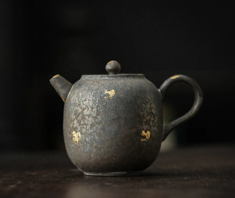 Théière en Porcelaine