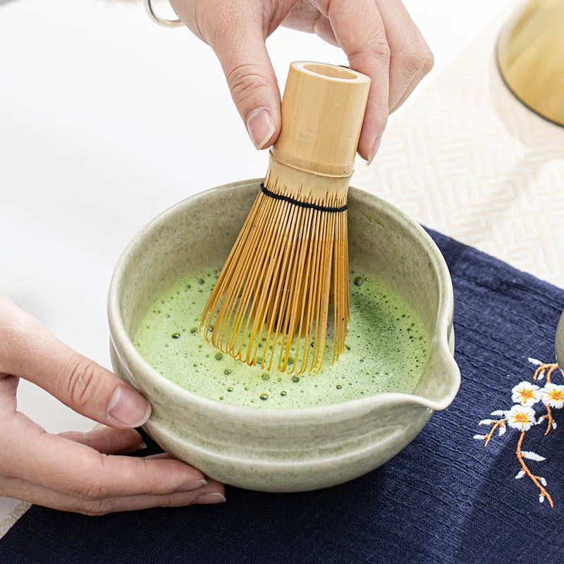 Accessoire de Cérémonie du Thé Japonais