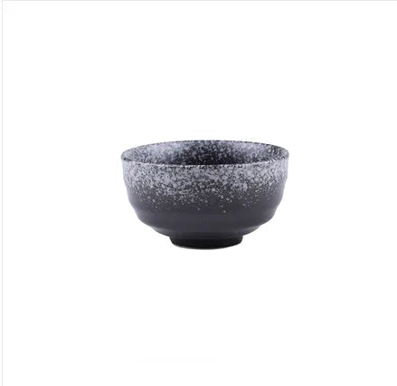 Bol Japonais en Poterie