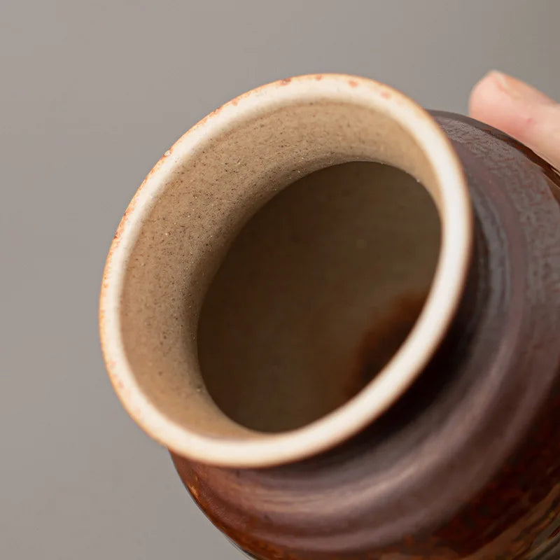 Support Chasen en Céramique