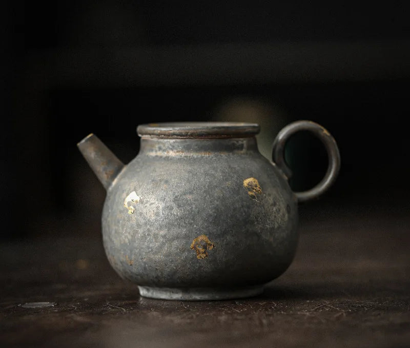 Théière en Porcelaine