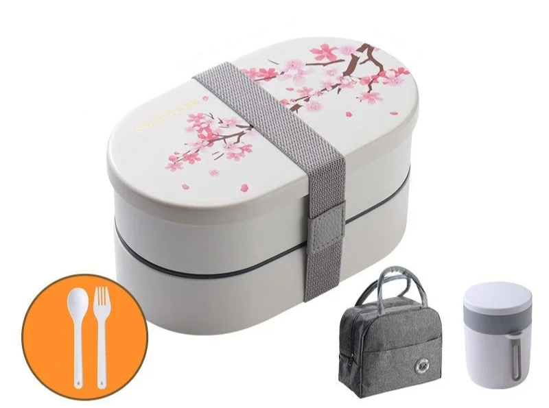 Bento Japonais Sakura