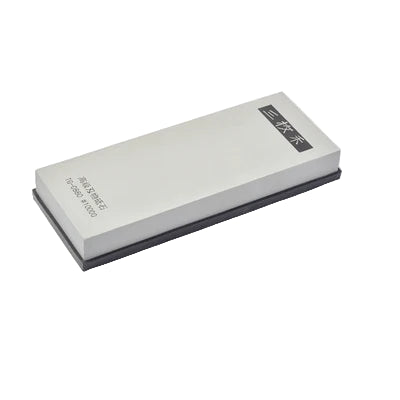 Pierre à Aiguiser Japonaise Professionnelle