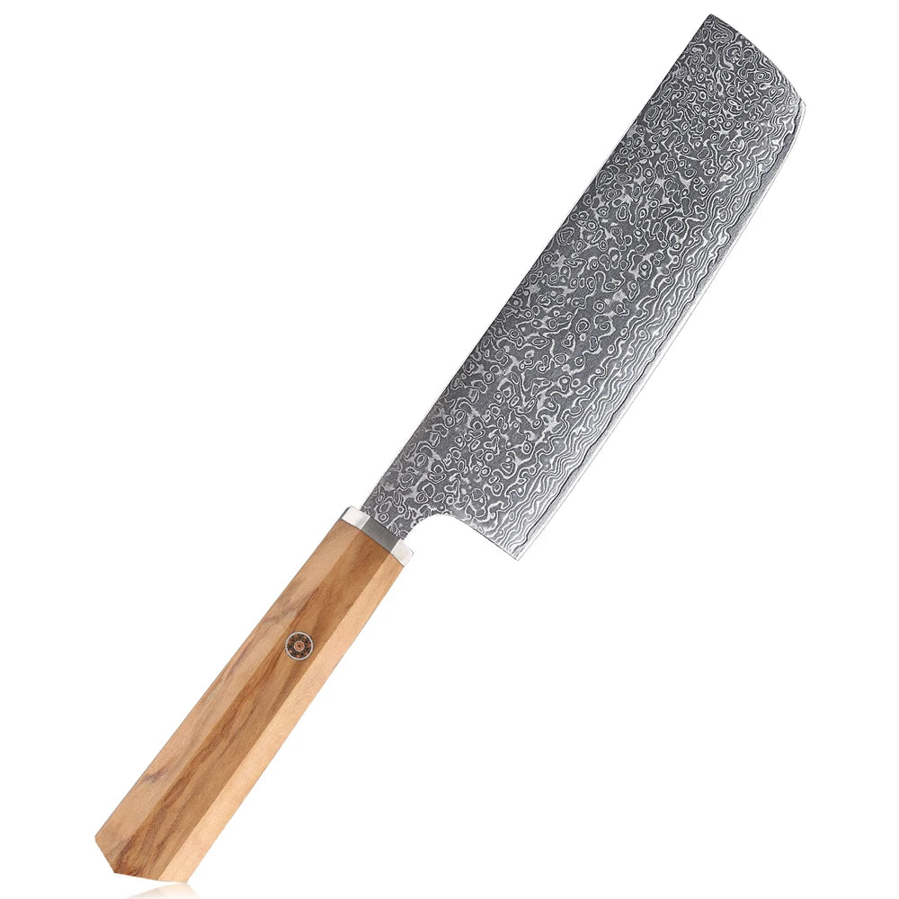 Couteau Japonais MOSTODOZO Nakiri