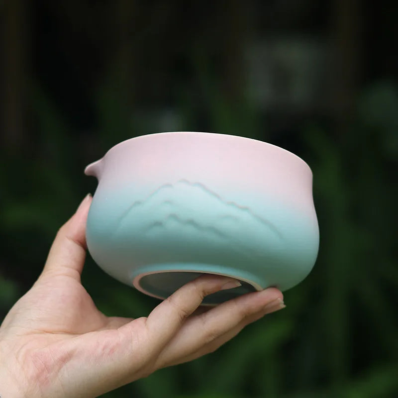 Set Matcha Céramique Japonaise