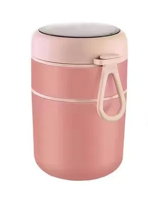 Bento Japonais en Inox