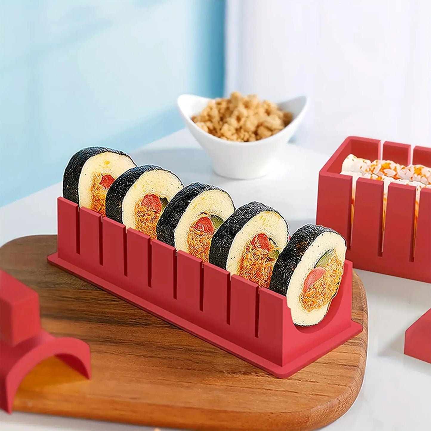 Kit à Sushi Japonais
