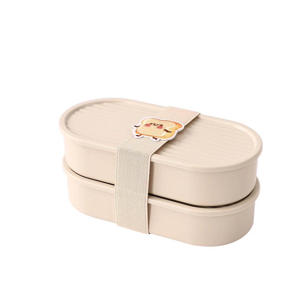Boite à Lunch Double Couche