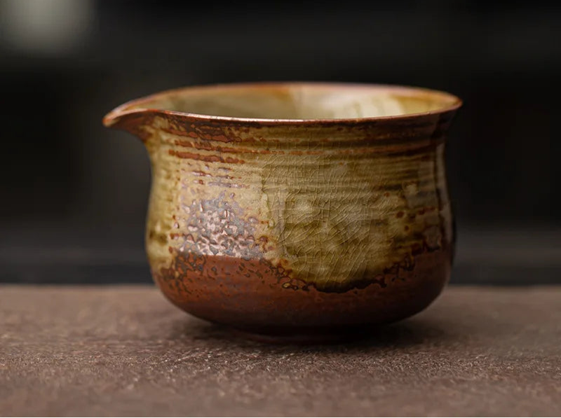 Bol à Thé Japonais en Céramique