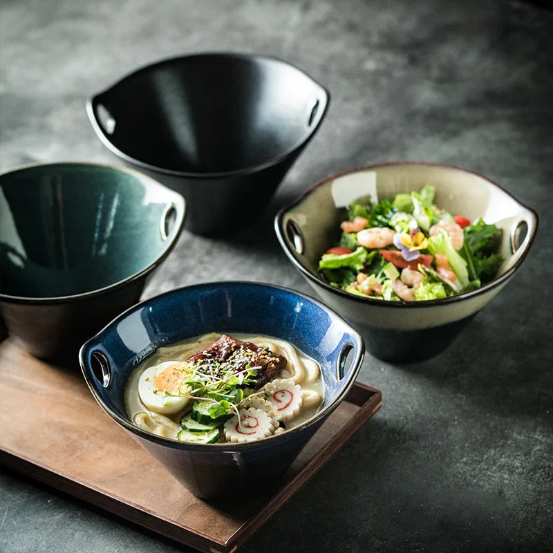 Bol Japonais Artisanal