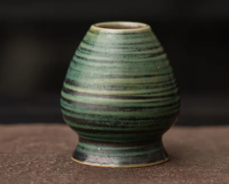 Support Chasen en Céramique