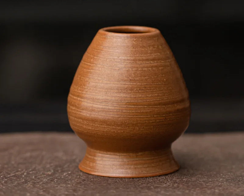 Support Chasen en Céramique