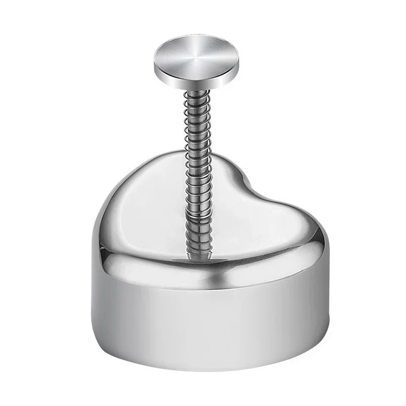 Moule à Sushi en Inox