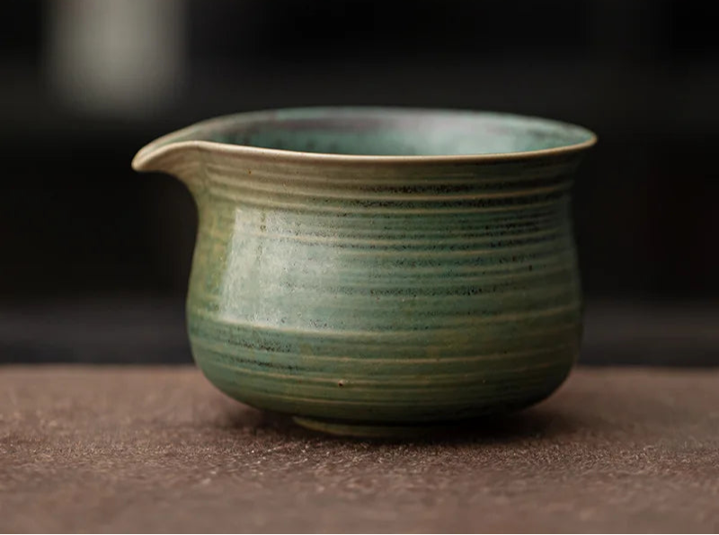 Bol à Thé Japonais en Céramique