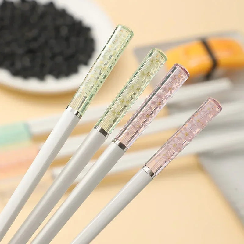 Baguettes Japonaises Sakura