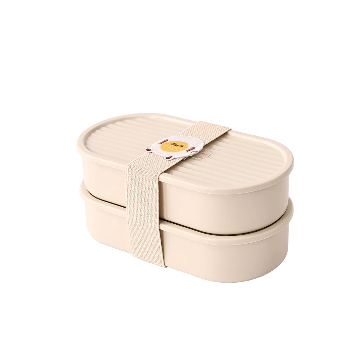 Boite à Lunch Double Couche