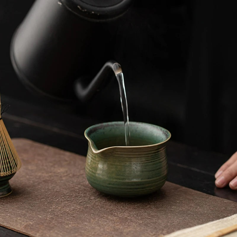 Bol à Thé Japonais en Céramique