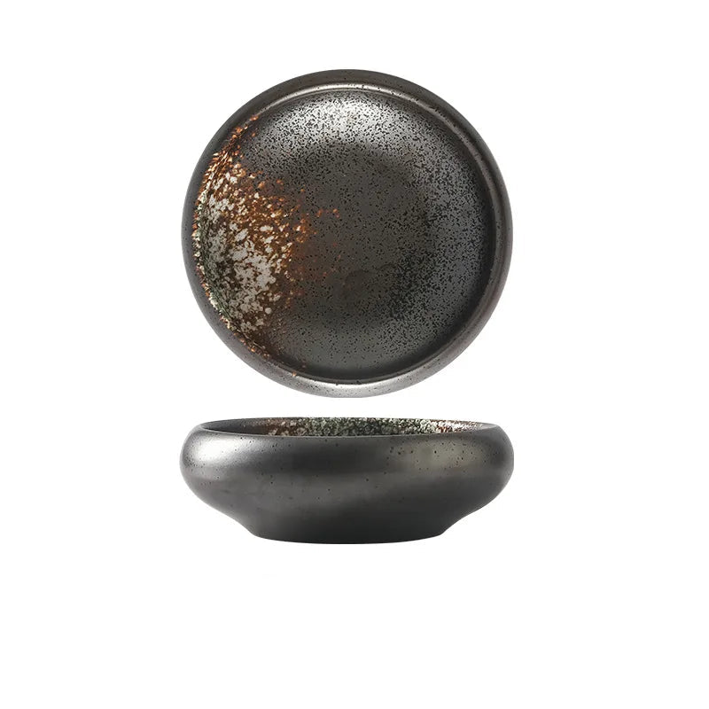 Bol Japonais en Porcelaine