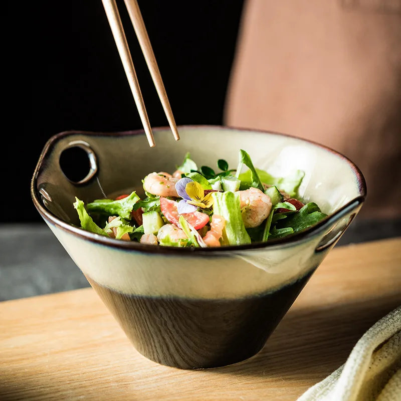 Bol Japonais Artisanal