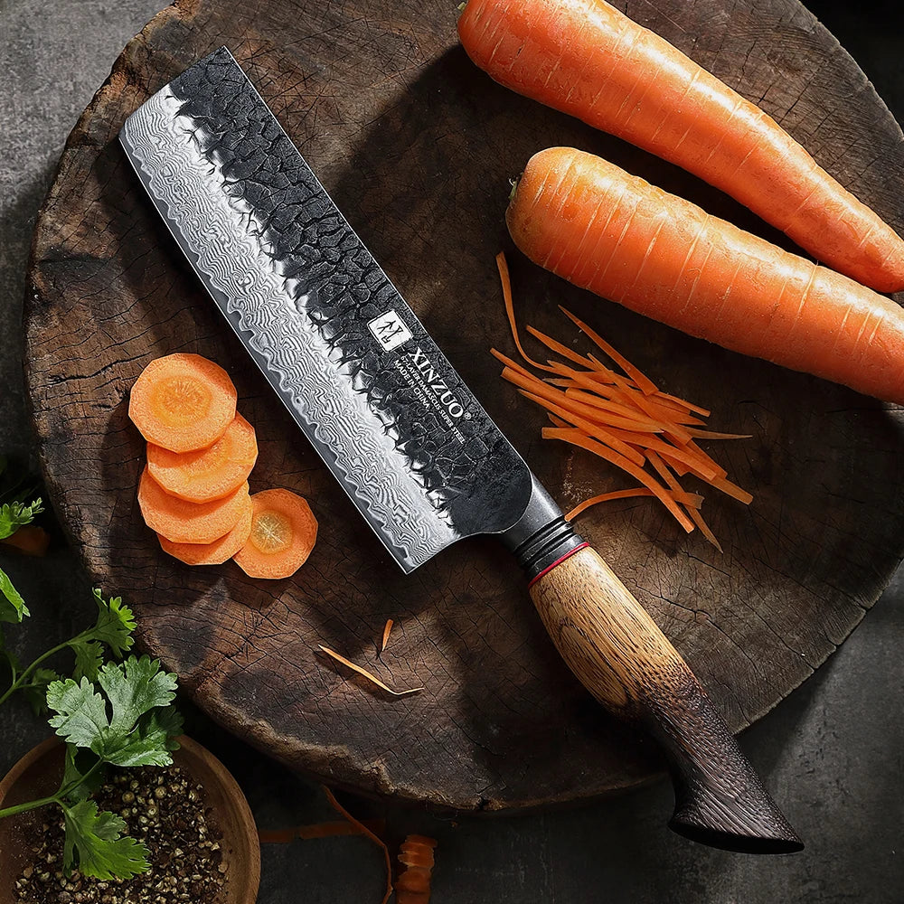 Couteau Japonais XINZUO Series