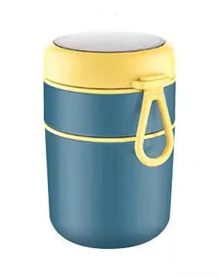 Bento Japonais en Inox