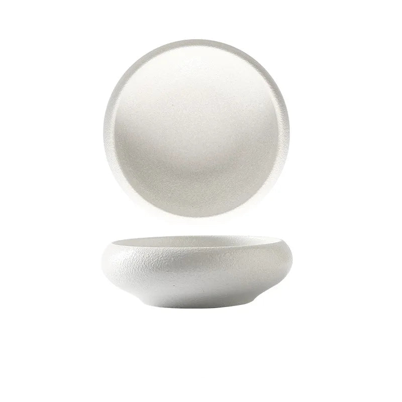 Bol Japonais en Porcelaine