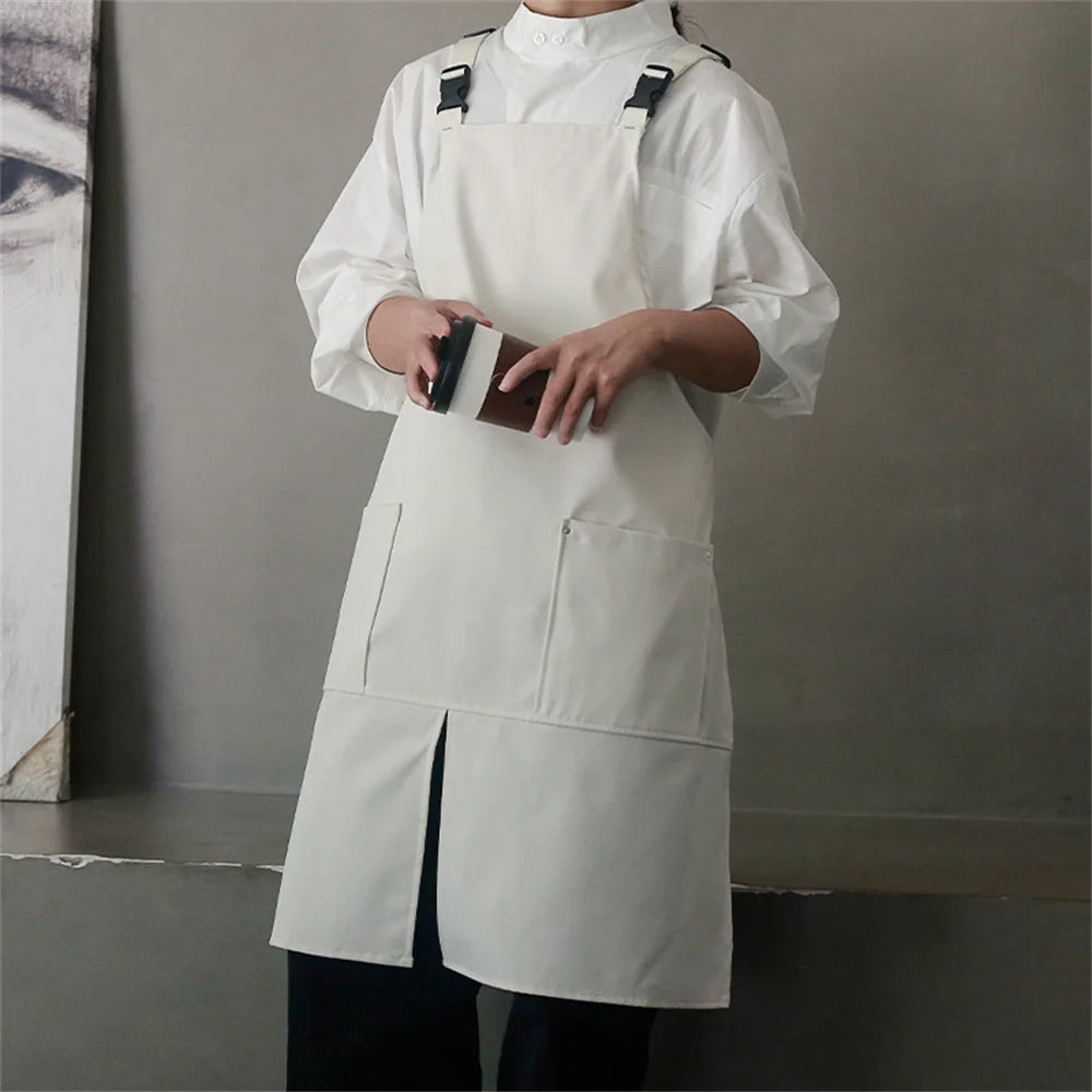 Tablier de Travail Japonais Imperméable