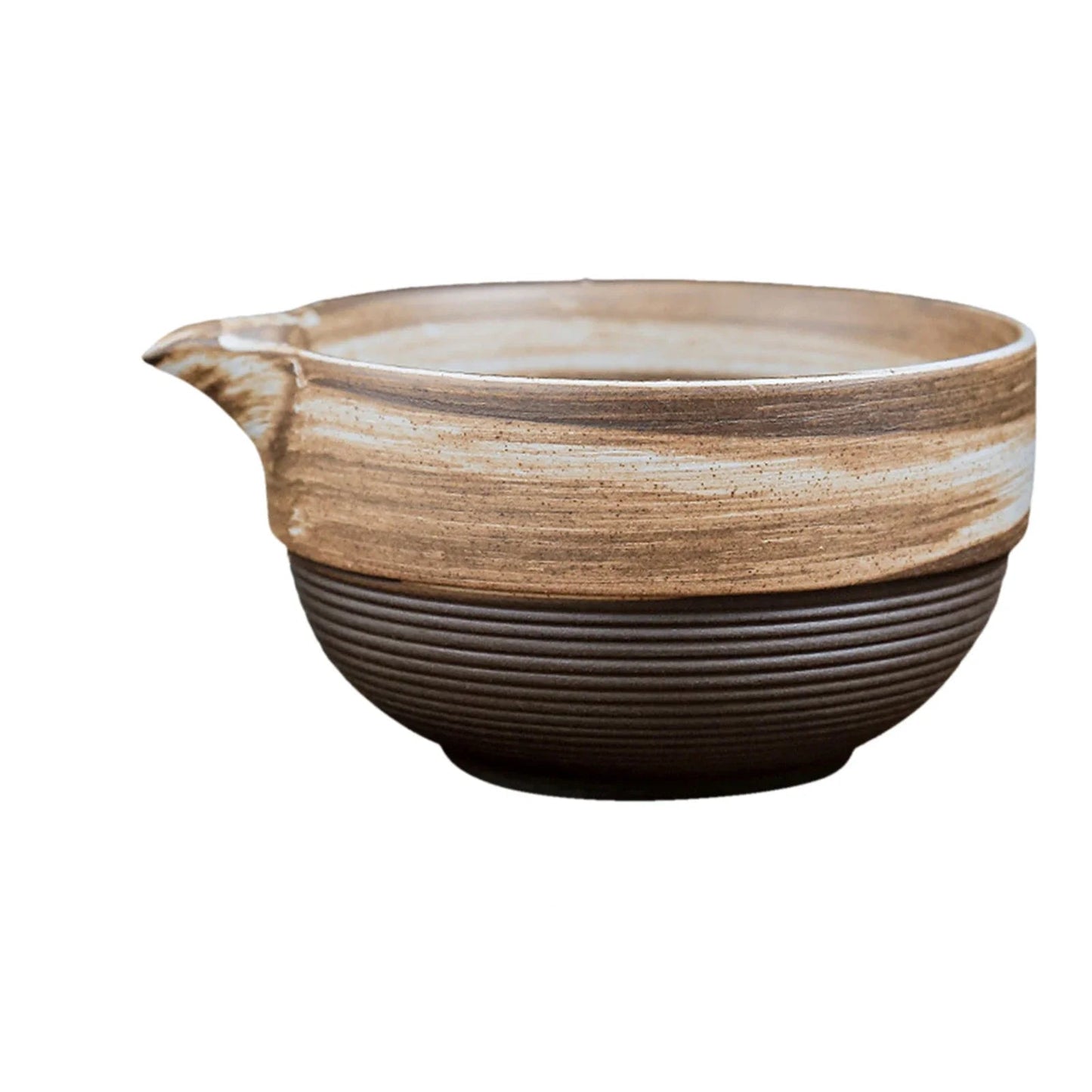 Bol à Matcha Japonais en Céramique