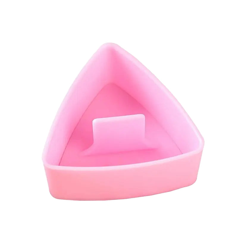 Moule à Onigiri Japonais Triangulaire