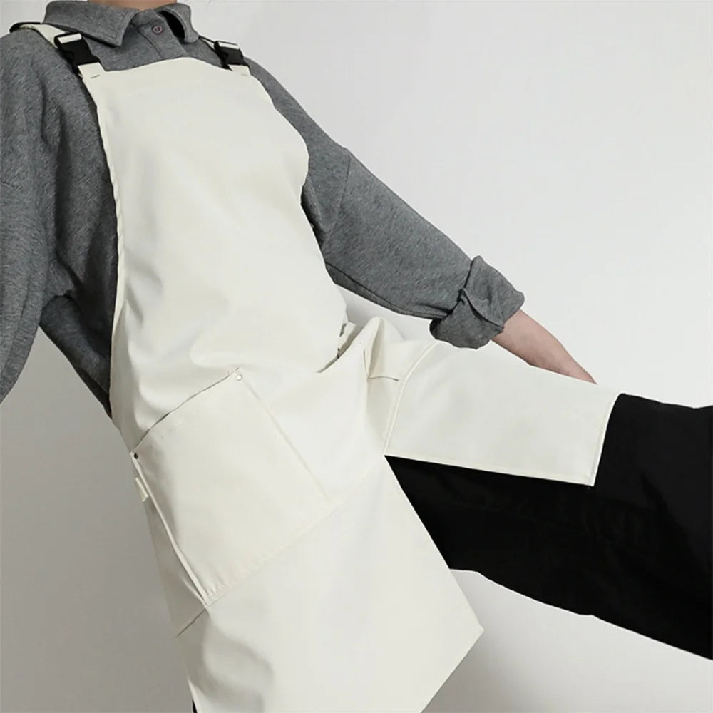 Tablier de Travail Japonais Imperméable