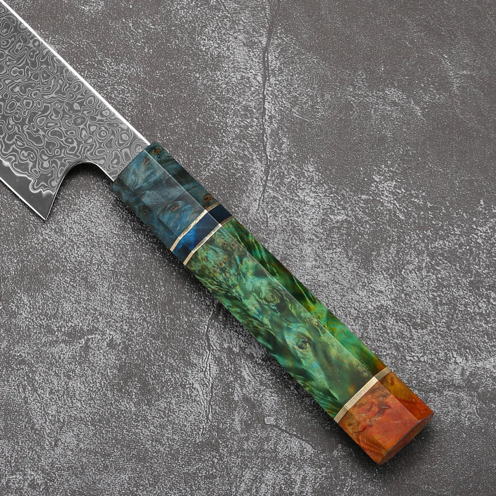 Couteaux Chef Japonais Kiritsuke