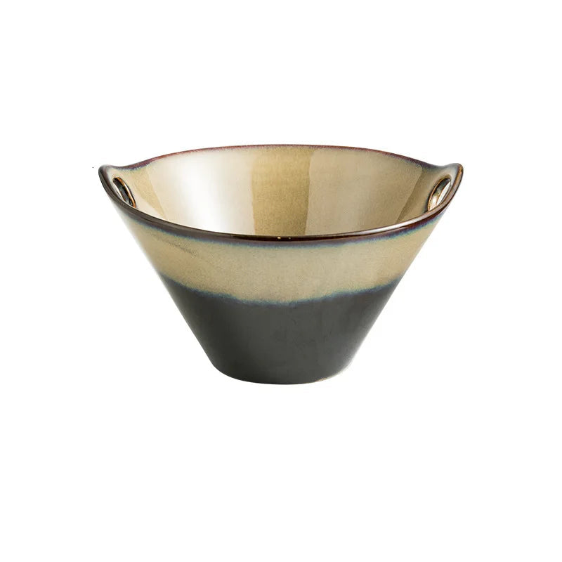 Bol Japonais Artisanal