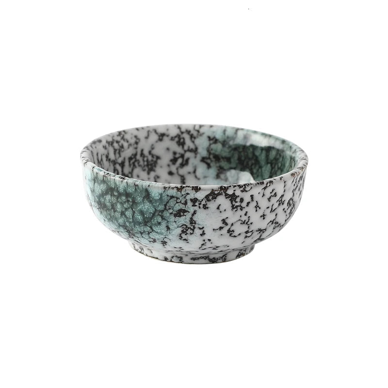 Bol Japonais en Poterie