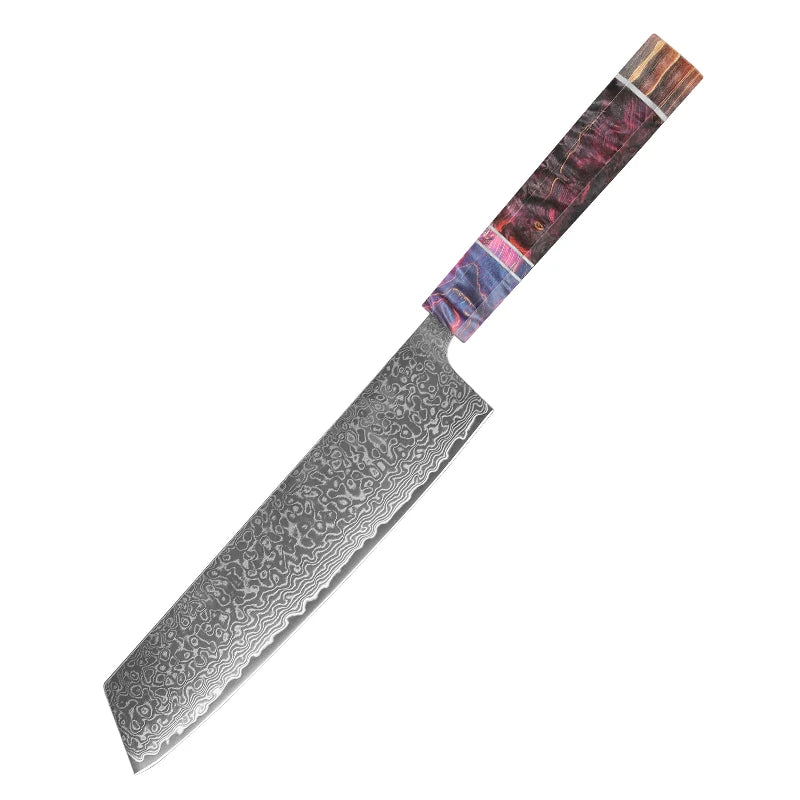 Couteaux Universelles Japonais