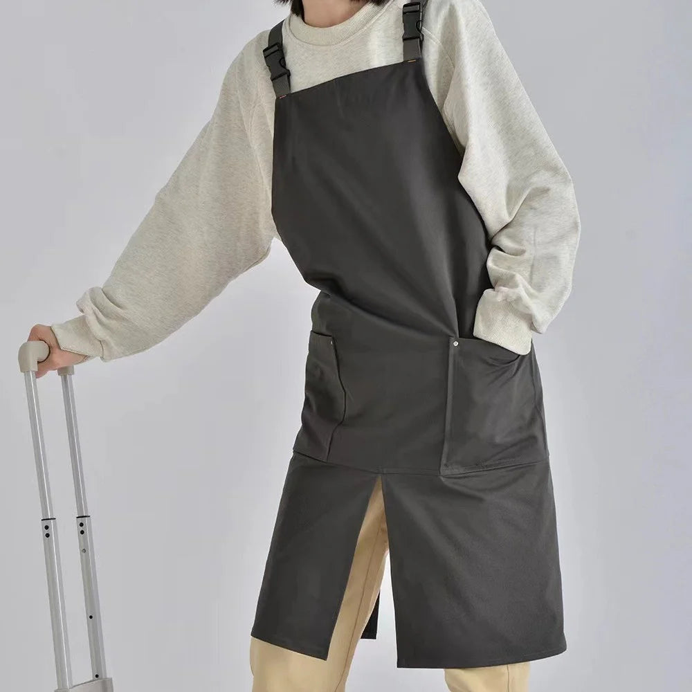 Tablier de Travail Japonais Imperméable