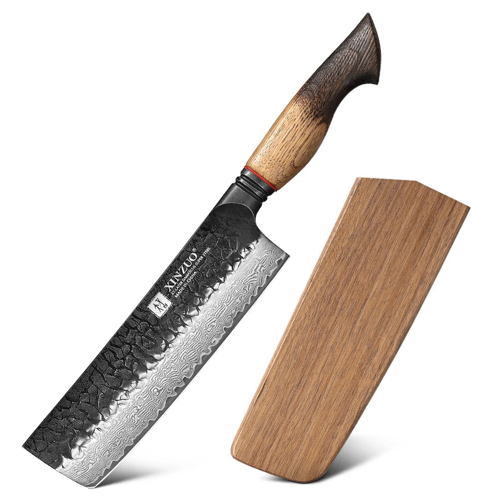 Couteau Japonais XINZUO Series