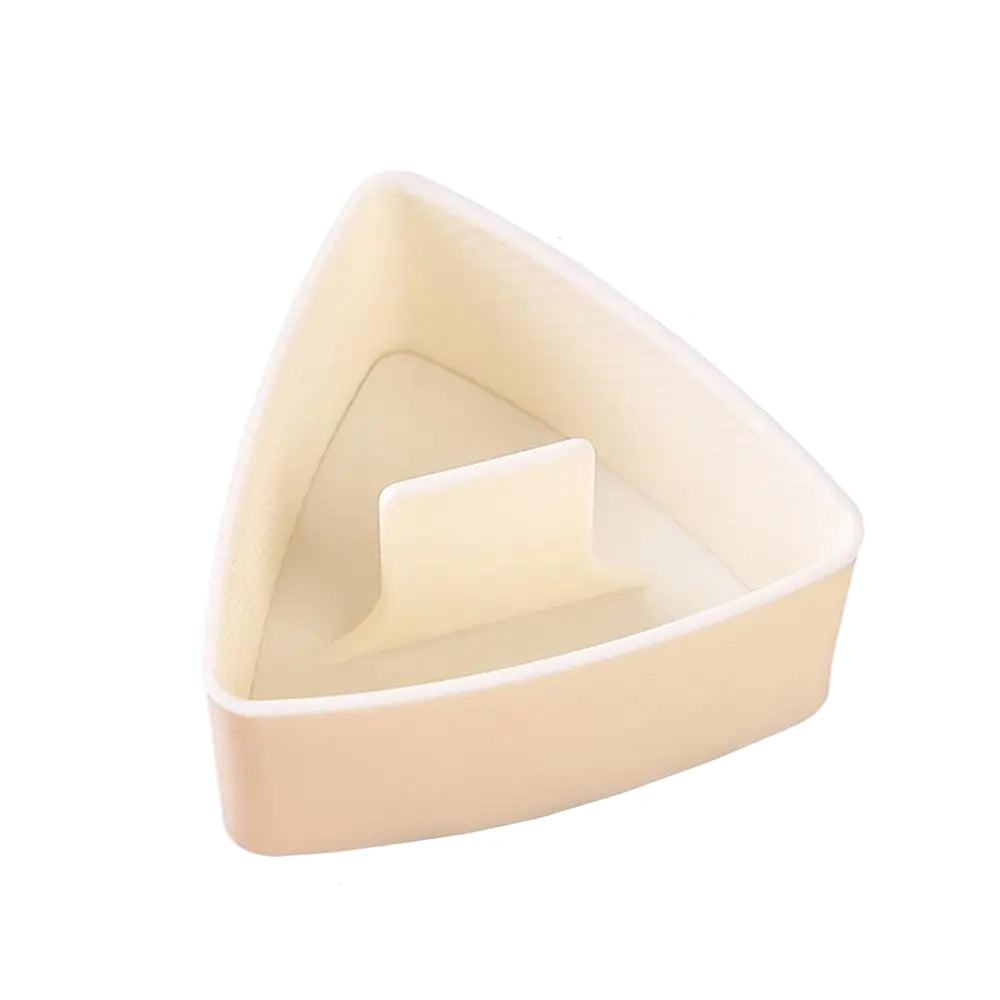 Moule à Onigiri Japonais Triangulaire