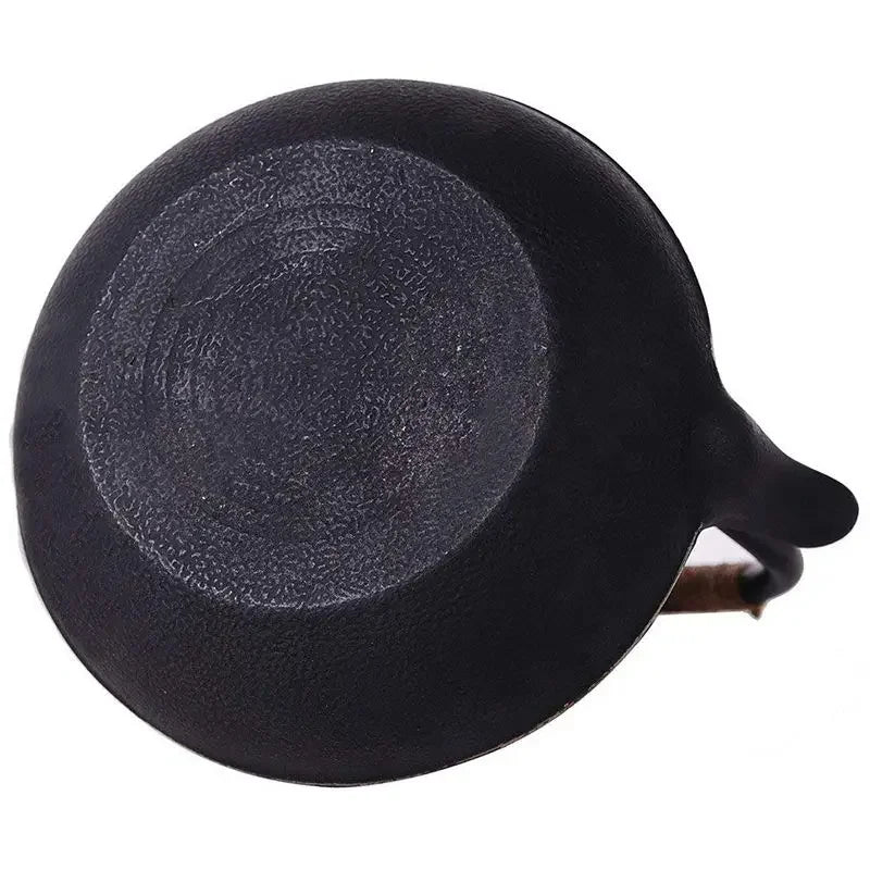 Théière Japonaise en Fonte 900 ml