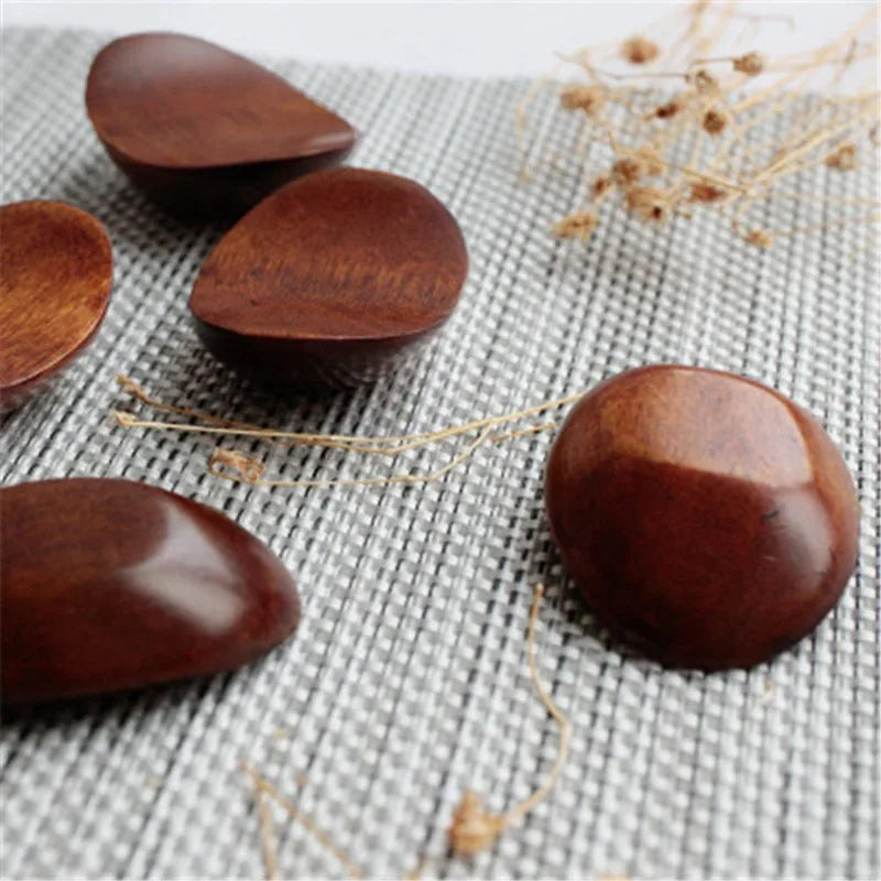 Repose-Baguettes Japonais en Bois