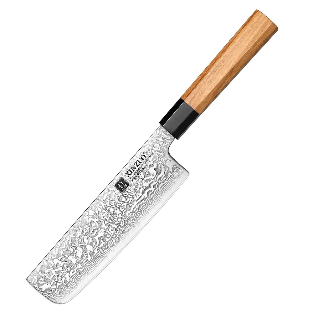 Couteau Japonais XINZUO Zhen