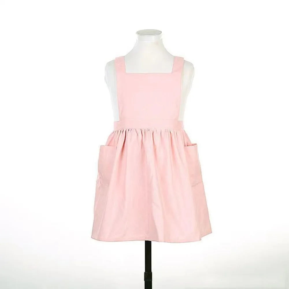 Tablier Japonais Enfant en Coton