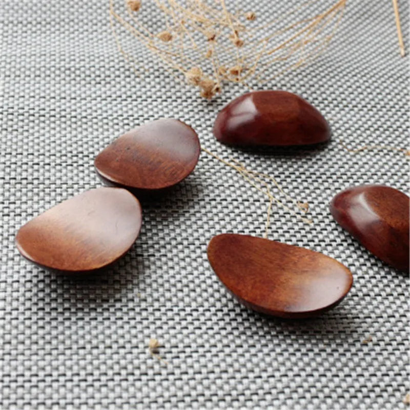 Repose-Baguettes Japonais en Bois