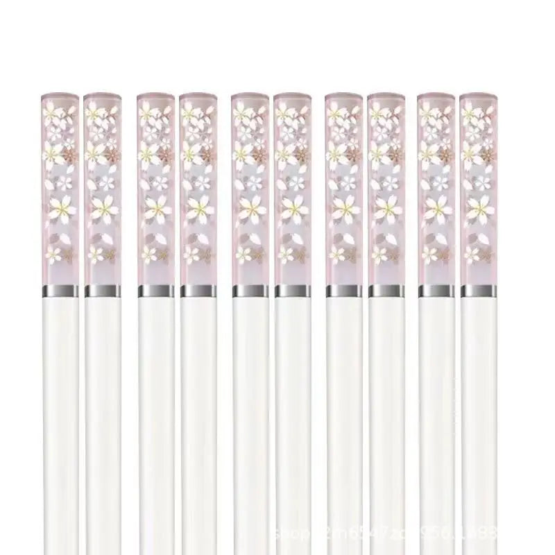 Baguettes Japonaises Sakura