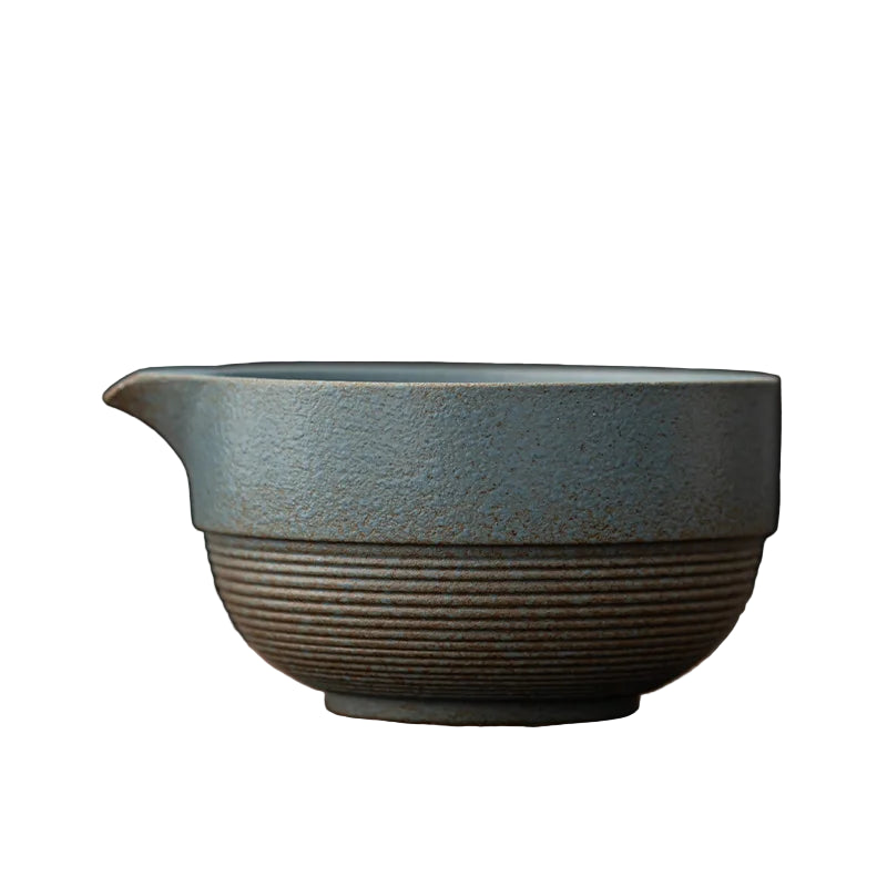 Bol à Matcha Japonais en Céramique