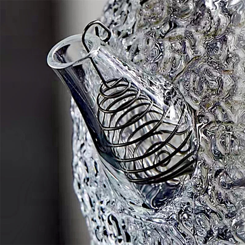 Théière Japonaise en Verre 200ML