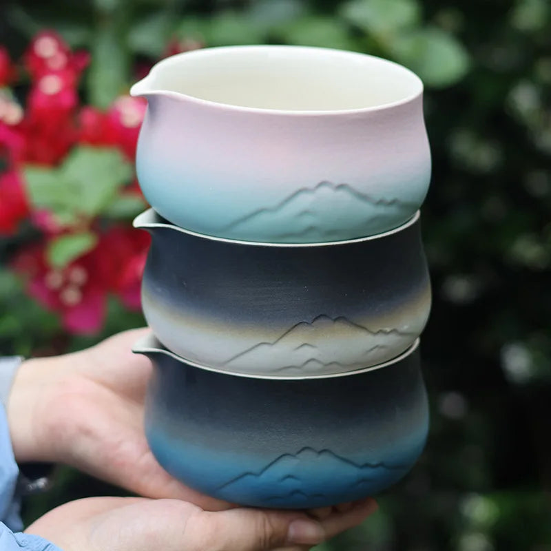 Set Matcha Céramique Japonaise