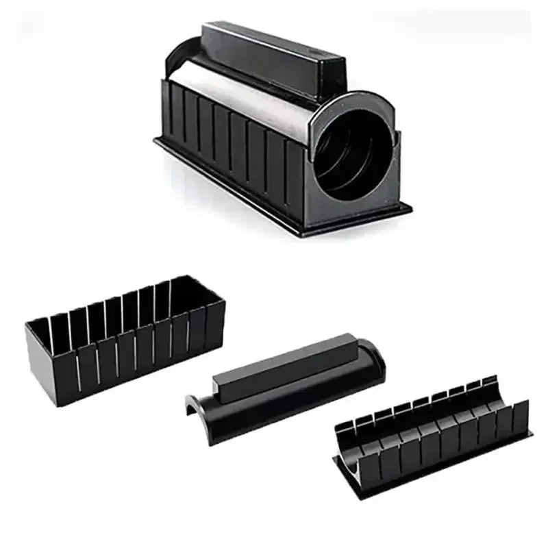 Moule à Sushi Japonais 3 en 1