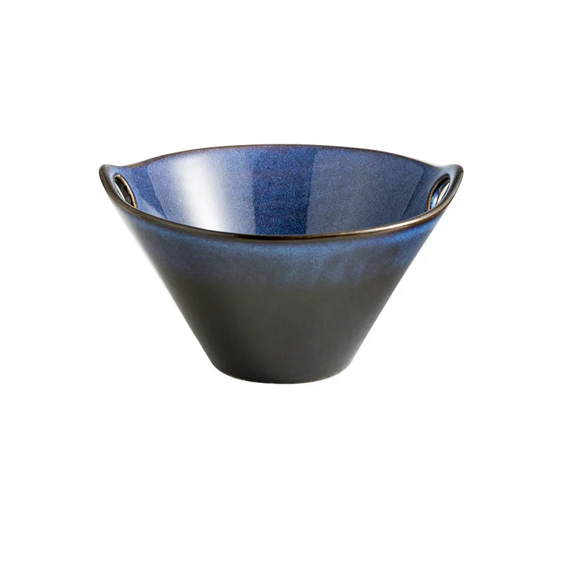 Bol Japonais Artisanal