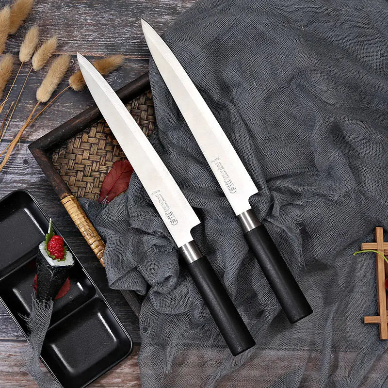 Couteau à Sushi Professionnel
