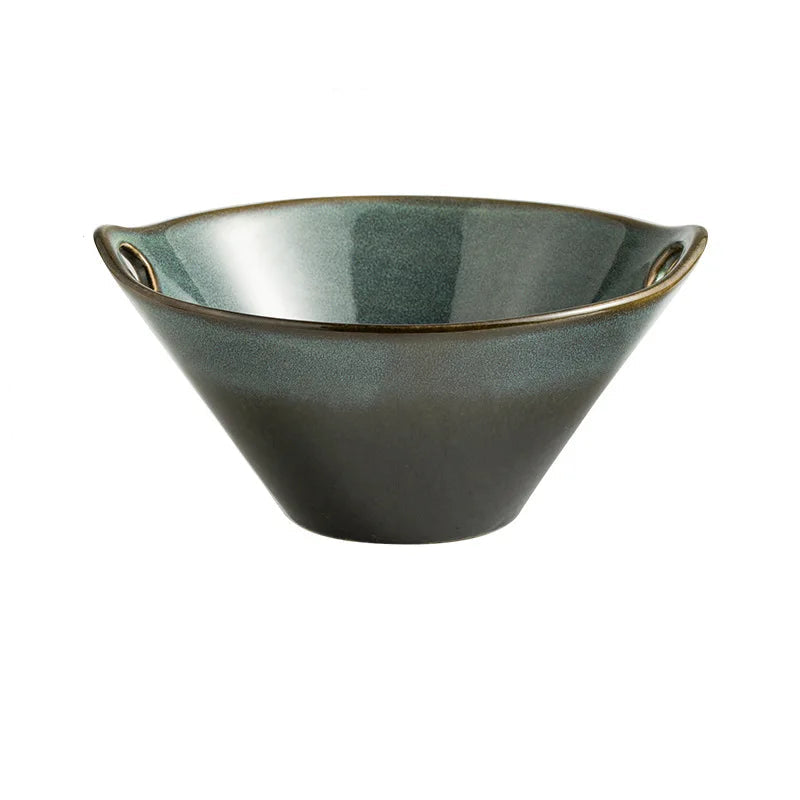 Bol Japonais Artisanal